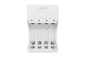 Batteri - Deltaco Ultimate battery charger - CHG-SG-USB110