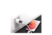 USB - Akasa - USB-C adapter - USB Type A to 24 pin USB-C - AK-CBUB61-KT02