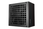 Strømforsyning (PSU) - DeepCool PF PF500 Strømforsyning (PSU) - 500 Watt - 120 mm - ATX 2.4 - 80 Plus 80 Pluss Hvit - R-PF500D-HA0B-EU
