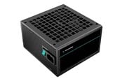 Strømforsyning (PSU) - DeepCool PF 350 Strømforsyning (PSU) - 350 Watt - 120 mm - ATX - 80 Plus 80 Pluss Hvit - R-PF350D-HA0B-EU
