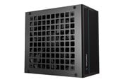 Strømforsyning (PSU) - DeepCool PF PF750 Strømforsyning (PSU) - 750 Watt - 120 mm - ATX - 80 Plus 80 Pluss Hvit - R-PF750D-HA0B-EU