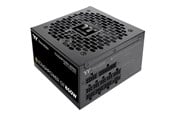 Strømforsyning (PSU) - Thermaltake ToughPower GT 850W Strømforsyning (PSU) - 850 Watt - 120 mm - ATX - 80 Plus Gold sertifisert - PS-TPT-0850FNFAGE-3