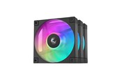 Kjøling og vifter - DeepCool fd12 ARGB - R-FD12-BKAPN3-G