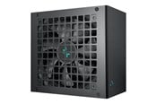 Strømforsyning (PSU) - DeepCool PL550D Strømforsyning (PSU) - 550 Watt - 120 mm - ATX - 80 Plus Bronze sertifisert - R-PL550D-FC0B-EU-V2