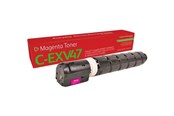 Printertilbehør blekk/toner - Xerox Everyday - magenta - compatible - remanufactured - toner cartridge (alternative for: Canon C-EXV47 Canon 8518B002) - Green World Alliance return programme - 006R04917