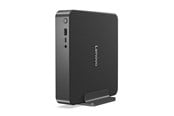 Stasjonær - Mini PC/Barebone - Lenovo Ideacentre Mini | Snapdragon X | 32GB | 1TB - 91B6001JMW