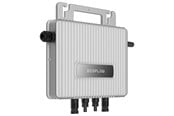 Kraftstasjon - EcoFlow Stream Micro Inverter 800 W - Without PV/AC Kabel - EFSTREAMMI800W