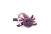 Plush - Orange Toys Purple Axolotl 20cm - OT5022/20B
