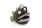 Plush - Orange Toys Green Anglerfish 35cm - OT5021/35A