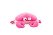 Plush - Orange Toys Crab 33cm - OT5005/33