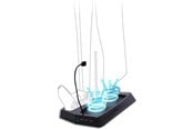 Spill - Tilbehør - Freaks And Geeks Docking Station with Charging Station and Ventilation - PS5 - Sony PlayStation 5 - 150015