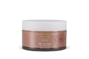 Ansiktspleie - Aromatherapy Associates Rose Essential Oils, Eliminates Impurities, Clay Mask, 200 ml - 642498013164