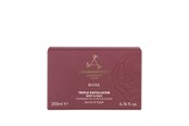 Ansiktspleie - Aromatherapy Associates Rose Natural Essential Oils, Exfoliating Scrub, 200 ml - 642498013171