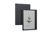 E-bokleser - Onyx Boox Go Color 7 (Gen 2) - Svart - OPC1337R