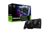 Grafikkort - MSI GeForce RTX 5060 GAMING OC - 8GB GDDR7 RAM - Grafikkort - G5060-8GC