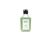 Ansiktspleie - Depot 400 Shave Specifics No. 406 Menthol Softe - 8032274061250