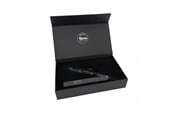 Ansiktspleie - Depot Shaving Razor 738 Black 1 Blade - 8032274011958