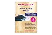 Ansiktspleie - Dermacol Set Duo Gold Elixir Caviar Extract An - 8595003931519