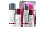 Ansiktspleie - Dermalogica Protect + Renew Set : Dynamic Skin Ret - 666151914964