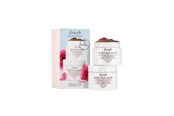 Ansiktspleie - Fresh Set Duo Rose Soothing & Toning Cream Mas - 809280157509