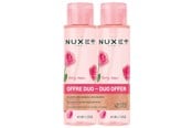 Ansiktspleie - Nuxe Set Duo Very Rose Cleansing & Soothing Mi - 3264680043628