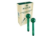 Ansiktspleie - Nuxe Ice Globes Green Cooling Face Massage Glo - 3264680038938