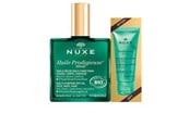 Ansiktspleie - Nuxe Set : Huile Prodigieuse Multi-Purpose Neroli - 3264680037016