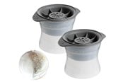 Ismaskin - Cilio Ismaskin Iskremkuler GRANDE Ø6cm, 0,15L - C150728