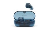 Hodetelefoner - Sony WF-C710N - ANC - Glass Blue - WFC710NL.CE7