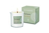 Personlig pleie - Bruno Vassari Senses Monoi Massage Oil Candle - 8432666022805