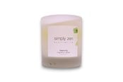 Personlig pleie - Simply Zen Sensorials Balancing Bergamot Scente - 8032274012405