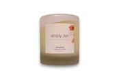 Personlig pleie - Simply Zen Sensorials Energizing Scented Candle. - 8032274012412