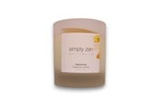 Personlig pleie - Simply Zen Heartening Scented Candle 240 g - 8032274079187