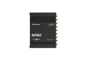Ruter - Teltonika RUTM52 Dual 5G Router (RUTM52100000 / Standard package with EU PSU) - Wireless router 802.11a/b/g/n/Wi-Fi 5 Wave 2 - RUTM52100000