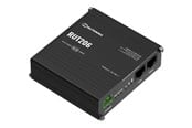 Ruter - Teltonika RUT206 - wireless router - WWAN - Wi-Fi - 3G 4G 2G - DIN rail mountable wall-mountable surface-mountable - Wireless router N Standard - 802.11n - RUT206010000