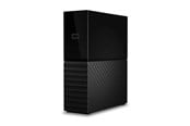Hard drive - External - WD My Book BBGB0260HBK - hard drive - 26 TB - USB 3.2 Gen 1 - Ekstern Harddisk - 26 TB - Svart - WDBBGB0260HBK-EESN