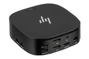 Dokkingstasjon - HP Refurbished USB-C Dock G5 - HP-USB-C-DOCK-G5-REF