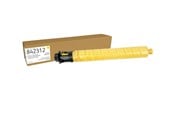 Printertilbehør blekk/toner - Xerox Everyday - yellow - compatible - remanufactured - toner cartridge (alternative for: Ricoh 842312) - Green World Alliance return programme - 006R04888