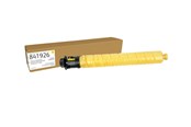 Printertilbehør blekk/toner - Xerox Everyday - yellow - compatible - remanufactured - toner cartridge (alternative for: Ricoh 841926) - Green World Alliance return programme - 006R04892