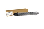 Printertilbehør blekk/toner - Xerox Everyday - black - compatible - remanufactured - toner cartridge (alternative for: Ricoh 841853) - Green World Alliance return programme - 006R04895