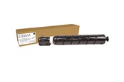 Printertilbehør blekk/toner - Xerox Everyday - black - compatible - remanufactured - toner cartridge (alternative for: Canon 0481C002 Canon C-EXV51) - Green World Alliance return programme - 006R04903