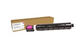 Printertilbehør blekk/toner - Xerox Everyday - magenta - compatible - remanufactured - toner cartridge (alternative for: Canon 0483C002 Canon C-EXV51) - Green World Alliance return programme - 006R04905