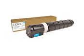 Printertilbehør blekk/toner - Xerox Everyday - cyan - compatible - remanufactured - toner cartridge (alternative for: Canon 8517B002 Canon C-EXV47) - Green World Alliance return programme - 006R04916