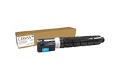 Printertilbehør blekk/toner - Xerox Everyday - cyan - compatible - remanufactured - toner cartridge (alternative for: Canon 2183C002AA Canon C-EXV55) - Green World Alliance return programme - 006R04920