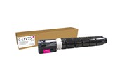 Printertilbehør blekk/toner - Xerox Everyday - magenta - compatible - remanufactured - toner cartridge (alternative for: Canon 2184C002AA Canon C-EXV55) - Green World Alliance return programme - 006R04921