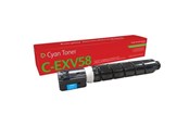 Printertilbehør blekk/toner - Xerox Everyday - cyan - compatible - remanufactured - toner cartridge (alternative for: Canon C-EXV58 Canon 3764C002AA) - Green World Alliance return programme - 006R04924
