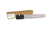 Printertilbehør blekk/toner - Xerox Everyday - black - compatible - remanufactured - toner cartridge (alternative for: Konica Minolta A8DA130) - Green World Alliance return programme - 006R04927