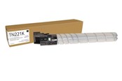 Printertilbehør blekk/toner - Xerox Everyday - black - compatible - remanufactured - toner cartridge (alternative for: Konica Minolta A8K3130) - Green World Alliance return programme - 006R04935