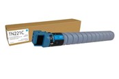 Printertilbehør blekk/toner - Xerox Everyday - cyan - compatible - remanufactured - toner cartridge (alternative for: Konica Minolta A8K3430) - Green World Alliance return programme - 006R04936