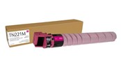 Printertilbehør blekk/toner - Xerox Everyday - magenta - compatible - remanufactured - toner cartridge (alternative for: Konica Minolta A8K3330) - Green World Alliance return programme - 006R04937